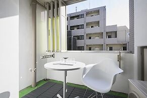 P OIN T – Shinjuku Kabukicho Designer’s Apartment II