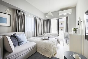 P OIN T – Shinjuku Kabukicho Designer’s Apartment II