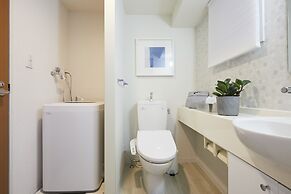 P OIN T – Shinjuku Kabukicho Designer’s Apartment II