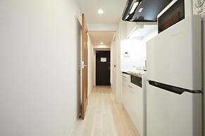 P OIN T – Shinjuku Kabukicho Designer’s Apartment II