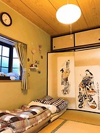 Nikko Dream House