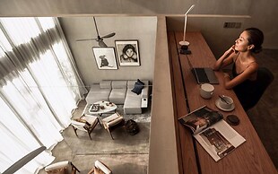 OXO Townhouses Umalas