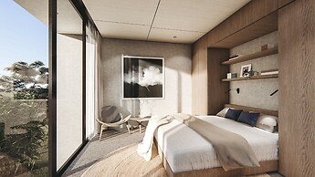 OXO Townhouses Umalas