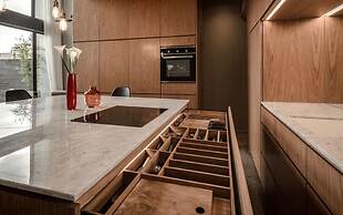 OXO Townhouses Umalas