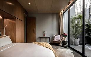 OXO Townhouses Umalas