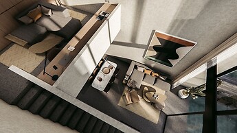 OXO Townhouses Umalas