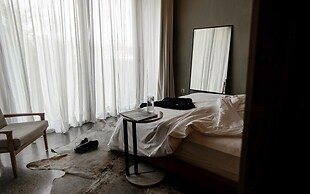 OXO Townhouses Umalas