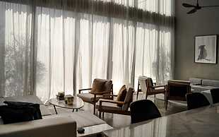 OXO Townhouses Umalas