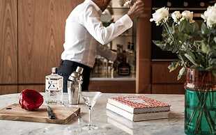 OXO Townhouses Umalas