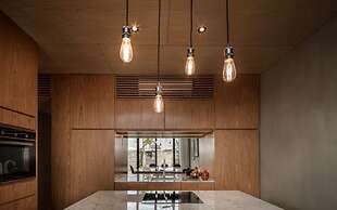 OXO Townhouses Umalas