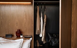 OXO Townhouses Umalas