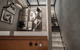 OXO Townhouses Umalas