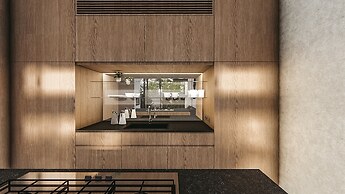 OXO Townhouses Umalas