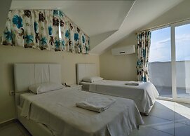 4 Bedroom Luxury Villa - Diamond