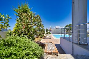 4 Bedroom Luxury Villa - Diamond