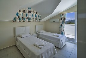 4 Bedroom Luxury Villa - Diamond