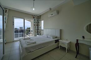 4 Bedroom Luxury Villa - Diamond