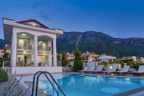 4 Bedroom Luxury Villa - Diamond