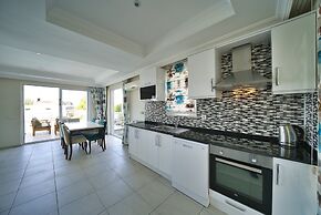 4 Bedroom Luxury Villa - Diamond