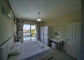 4 Bedroom Luxury Villa - Diamond