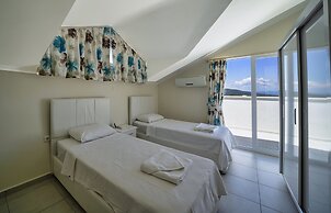 4 Bedroom Luxury Villa - Diamond