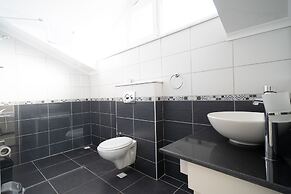 4 Bedroom Luxury Villa - Diamond