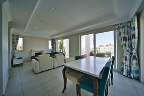 4 Bedroom Luxury Villa - Diamond