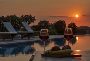 4 Bedroom Luxury Villa - Diamond