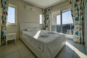 4 Bedroom Luxury Villa - Diamond