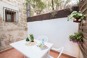 Nice apartment in Palazzo Vatticani