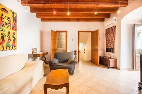 Nice apartment in Palazzo Vatticani