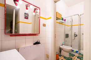 Appartamento a Palazzo Berio