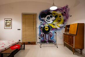 Appartamento a Palazzo Berio