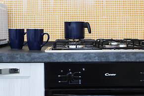 Gelso Apartments and Studio by Wonderful Italy