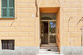 Colore e Stile nel centro di Genova