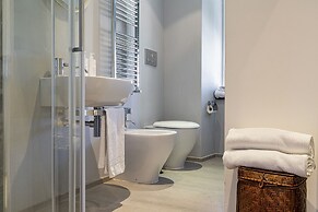 Colore e Stile nel centro di Genova