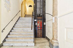 A pochi passi da Piazza de Ferrari