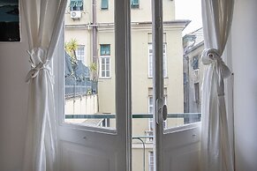 A pochi passi da Piazza de Ferrari