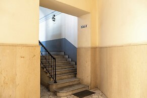 Appartamento all'Archivio di Stato