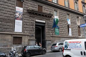 Appartamento all'Archivio di Stato
