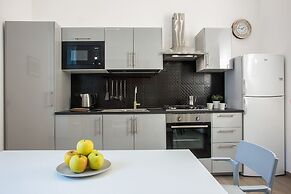 Appartamento all'Archivio di Stato