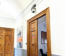 Appartamento all'Archivio di Stato
