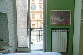 Appartamento all'Archivio di Stato