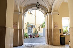 Appartamento all'Archivio di Stato