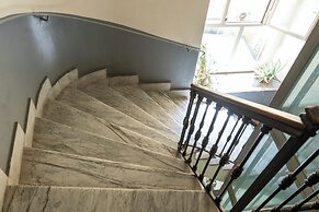 Appartamento all'Archivio di Stato