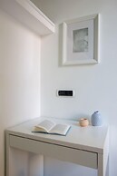 Appartamento all'Archivio di Stato