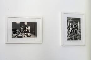 Appartamento all'Archivio di Stato