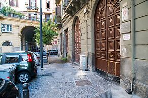 Appartamento all'Archivio di Stato