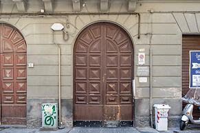 Appartamento all'Archivio di Stato