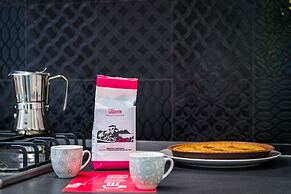 Appartamento all'Archivio di Stato